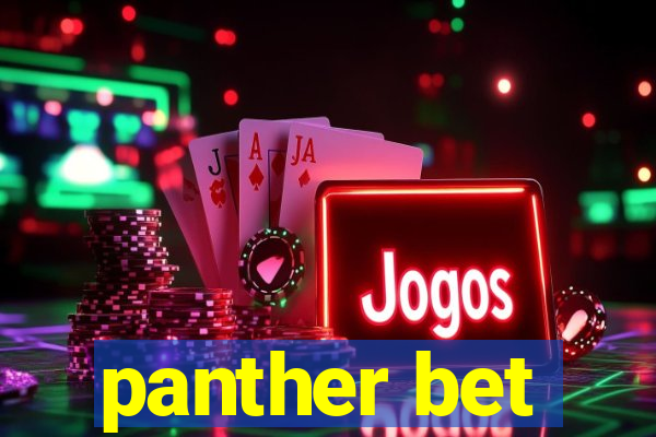 panther bet